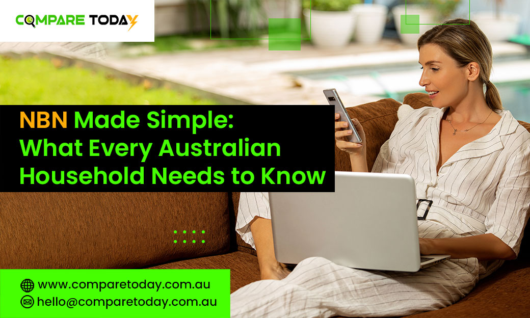 NBN plans Australia