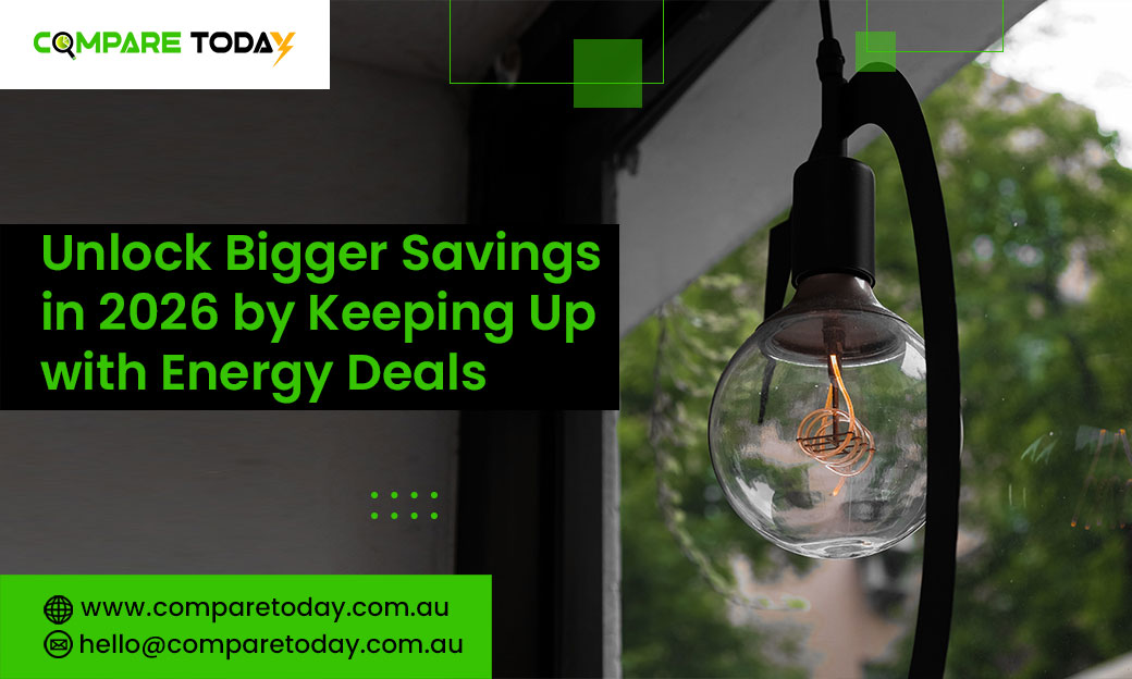 energy deals Australia 2026