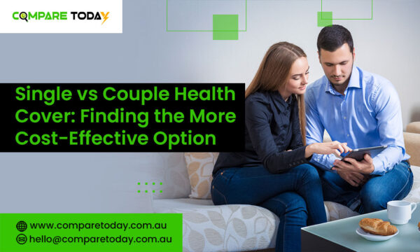 singles vs couples health insurance Australia