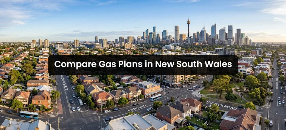 Compare Gas Plans NSW