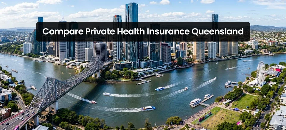 Compare Private Health Insurance Queensland