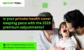 Is your private health cover keeping pace with the 2026 premium adjustments?