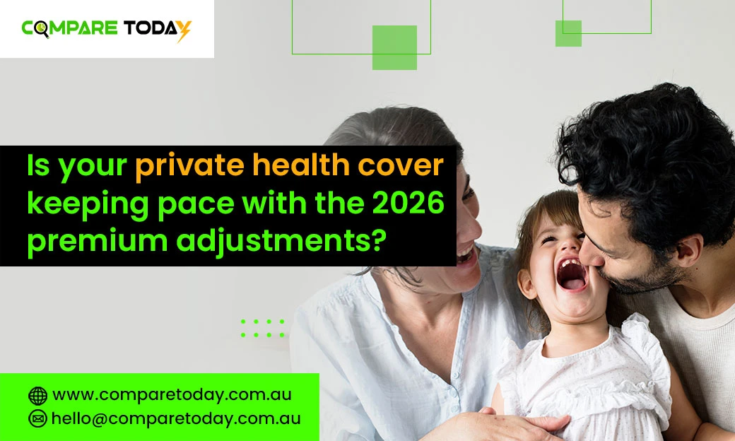 Private health insurance Australia 2026