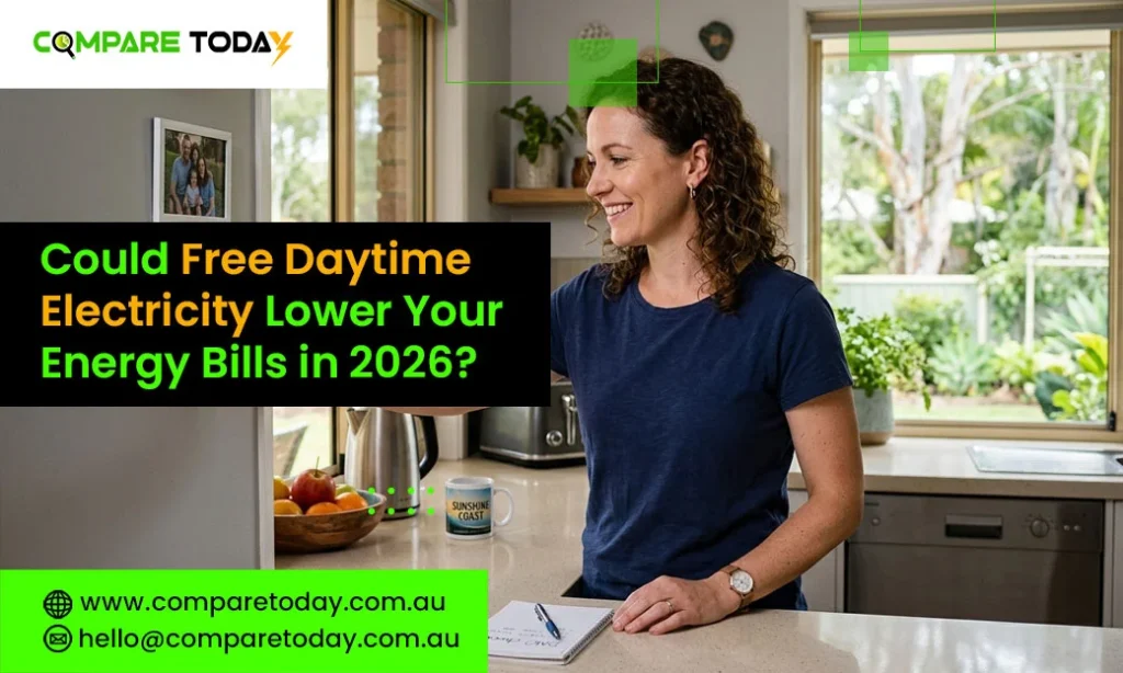 Could Free Daytime Electricity Lower Your Energy Bills in 2026?