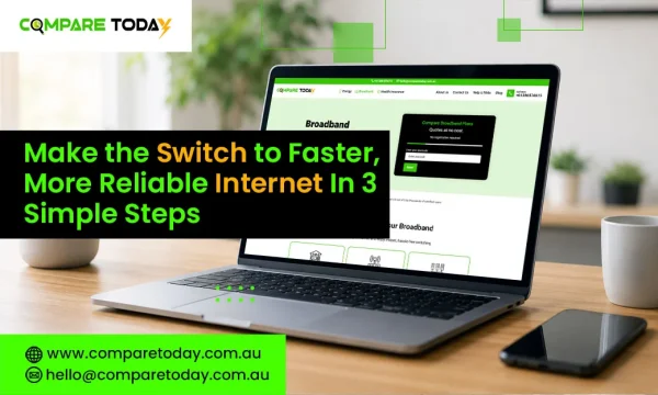 How to Change Internet Provider