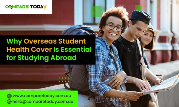 Overseas Student Health Cover Australia