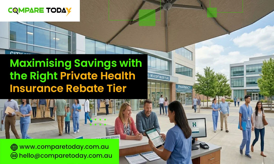 Private Health Insurance Rebate Tier