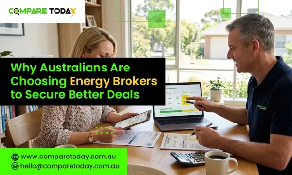 energy brokers australia