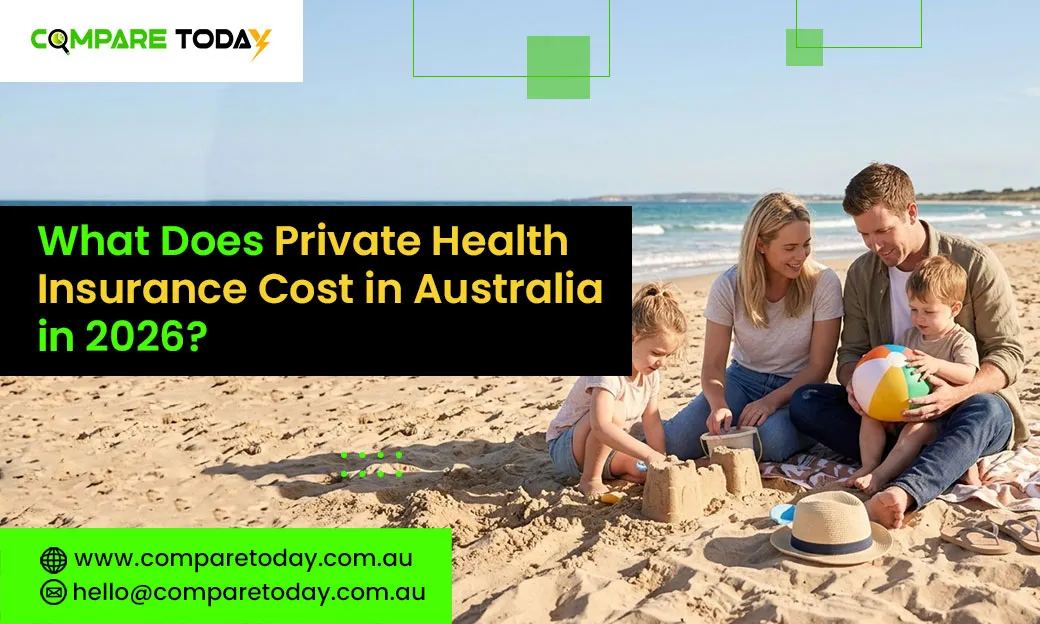 private health insurance cost Australia