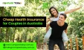 Cheap Health Insurance for Couples in Australia