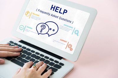 help-faq